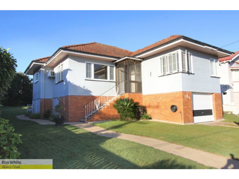 11 Castor Rd, Wavell Heights QLD 4012