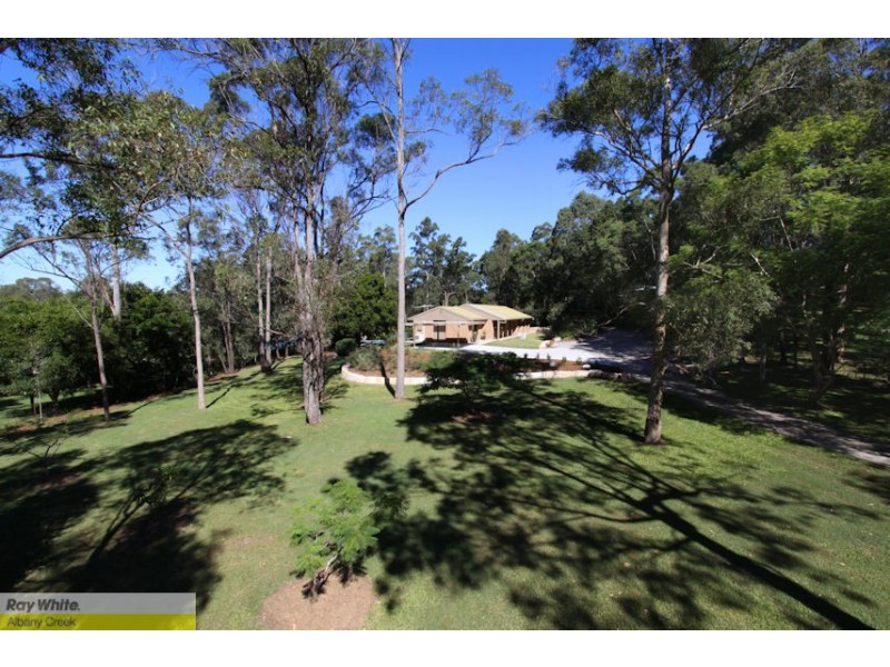 6 Pauli Ct, Warner QLD 4500