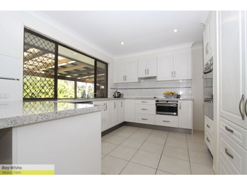 6 Pauli Ct, Warner QLD 4500