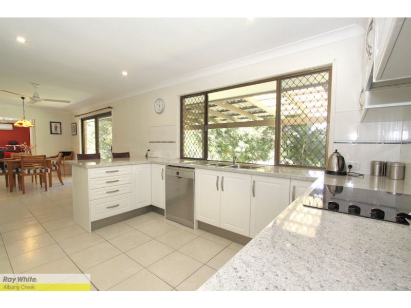 6 Pauli Ct, Warner QLD 4500