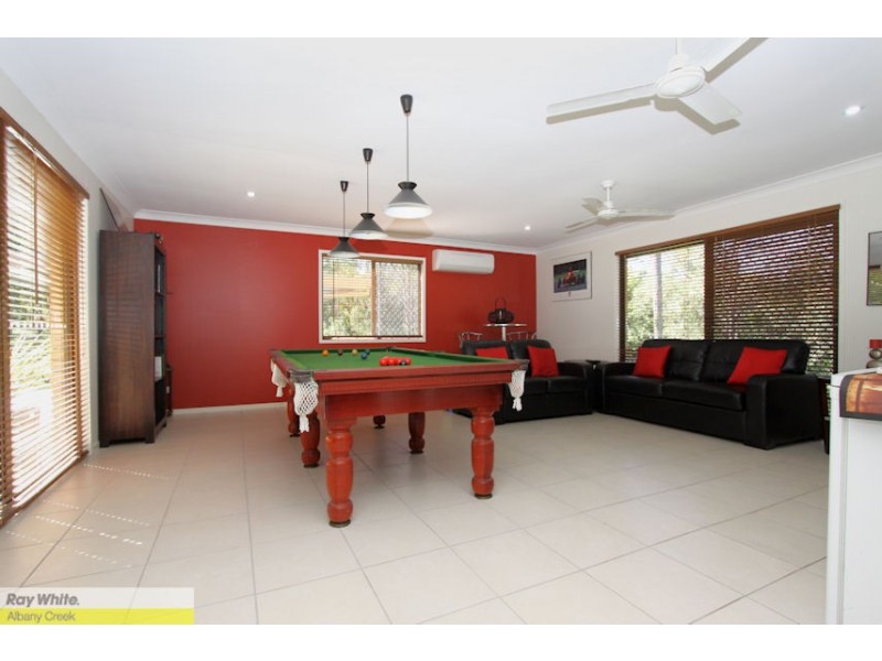 6 Pauli Ct, Warner QLD 4500