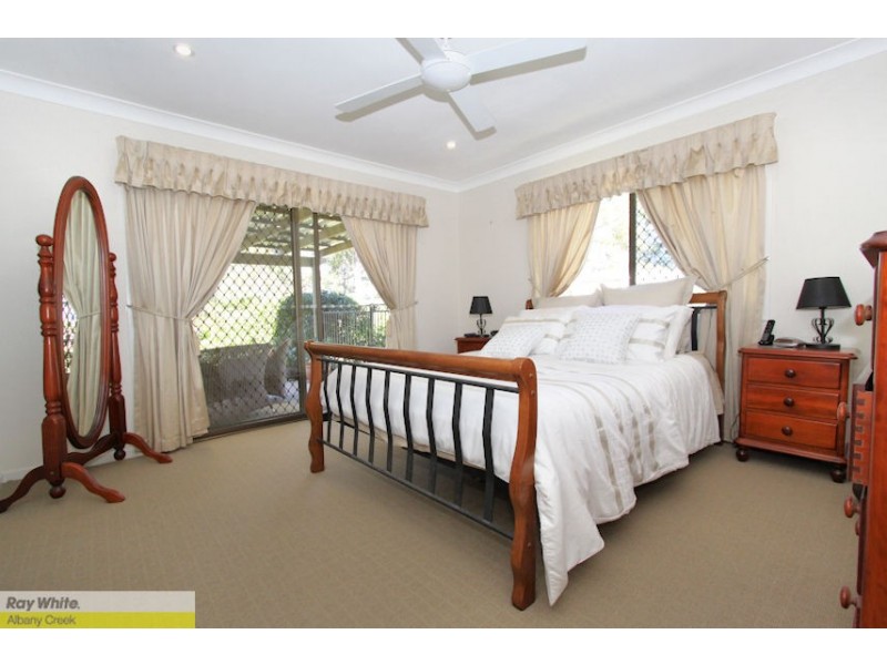 6 Pauli Ct, Warner QLD 4500