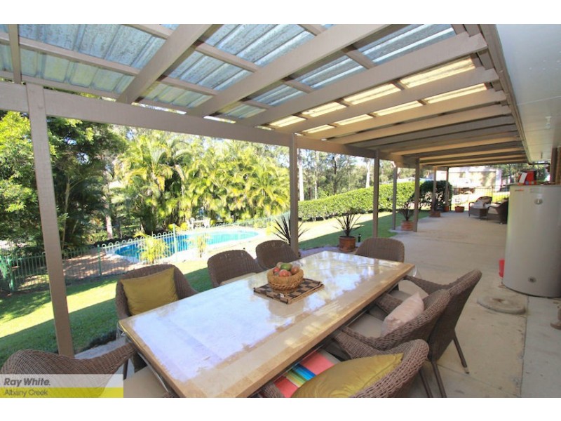 6 Pauli Ct, Warner QLD 4500