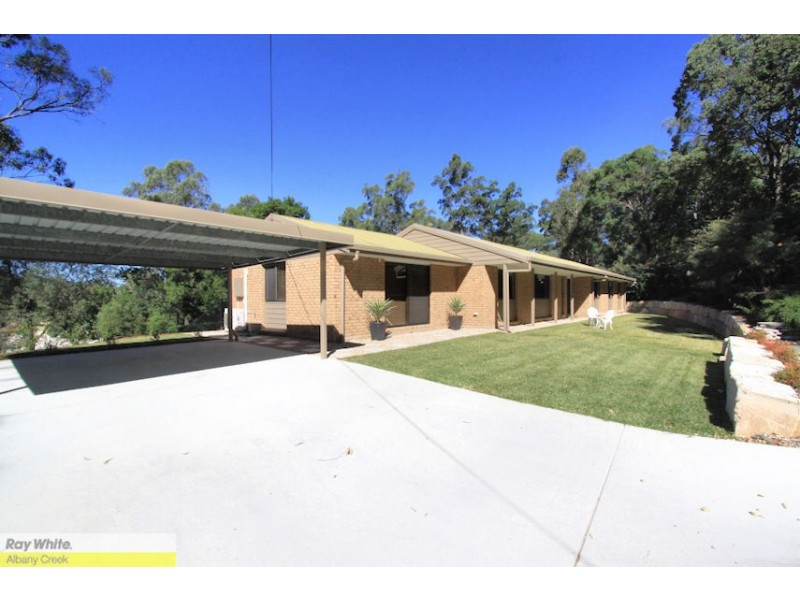 6 Pauli Ct, Warner QLD 4500