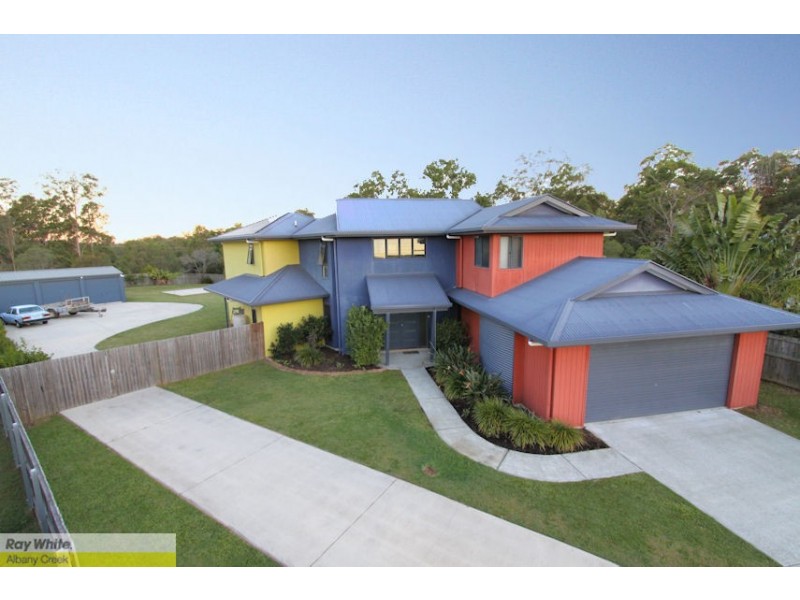 7 Plum Pine Ct, Eatons Hill QLD 4037