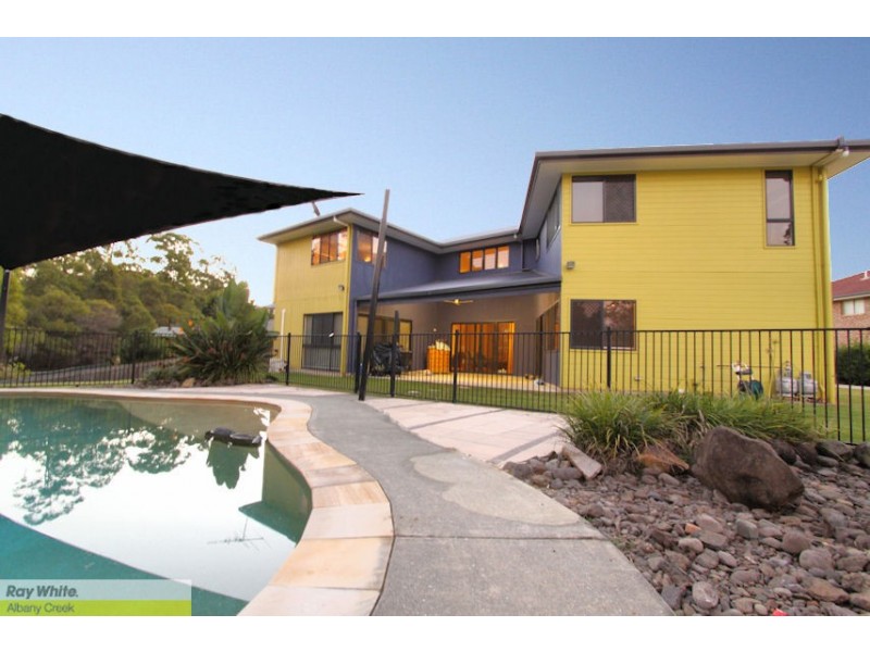 7 Plum Pine Ct, Eatons Hill QLD 4037