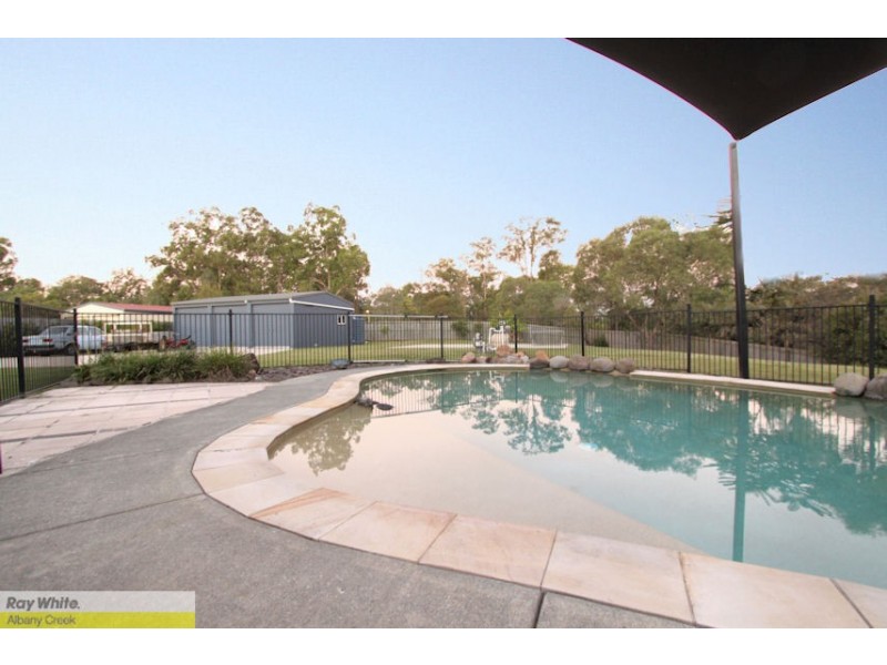 7 Plum Pine Ct, Eatons Hill QLD 4037