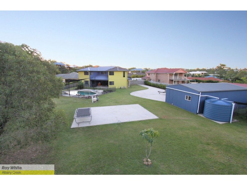7 Plum Pine Ct, Eatons Hill QLD 4037