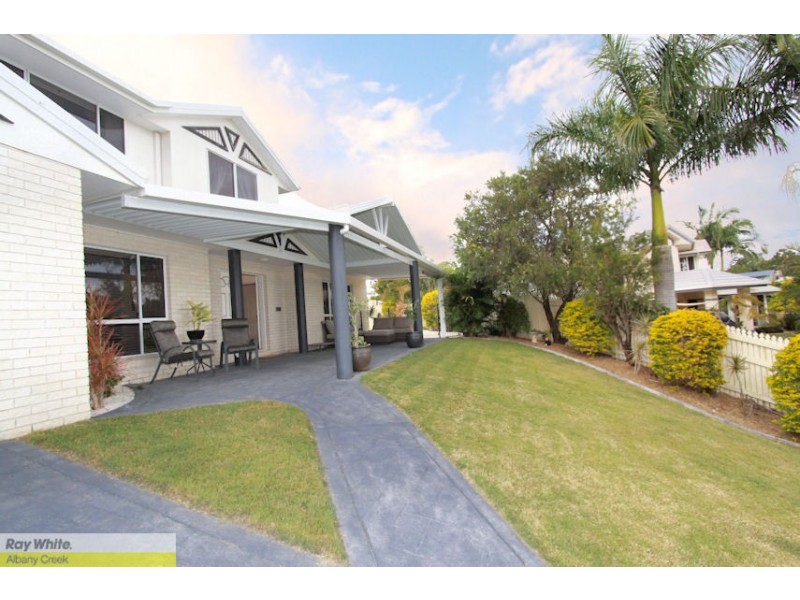 12 Seaforth Cl, Albany Creek QLD 4035