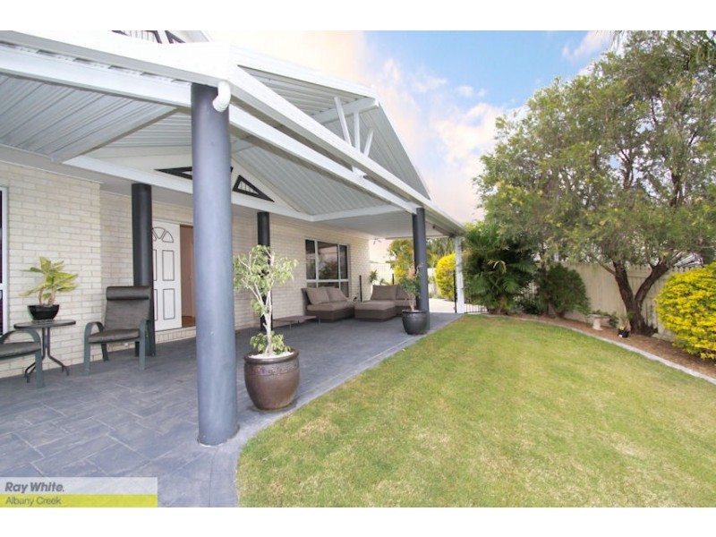 12 Seaforth Cl, Albany Creek QLD 4035
