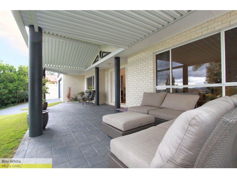 12 Seaforth Cl, Albany Creek QLD 4035