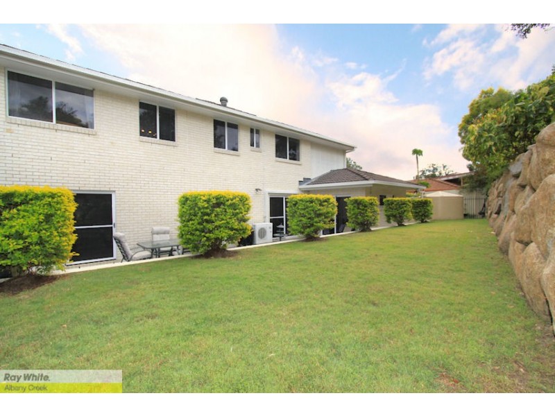 12 Seaforth Cl, Albany Creek QLD 4035