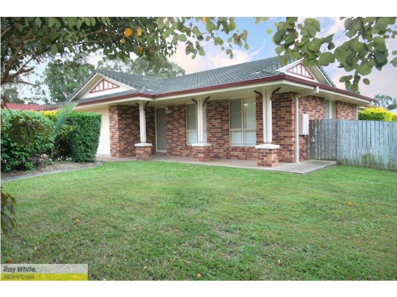 2 Tallebudgera Cr, Albany Creek QLD 4035