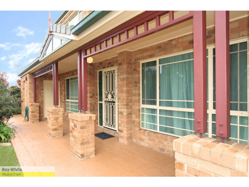 11 Felicia Pl, Eatons Hill QLD 4037