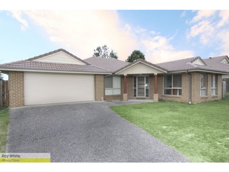 24 Jean Close, Joyner QLD 4500