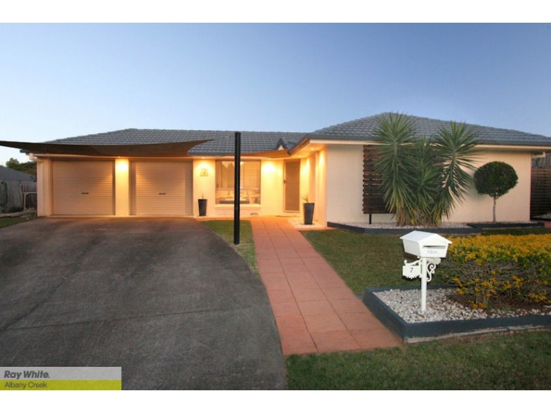7 Pascali Cr, Eatons Hill QLD 4037