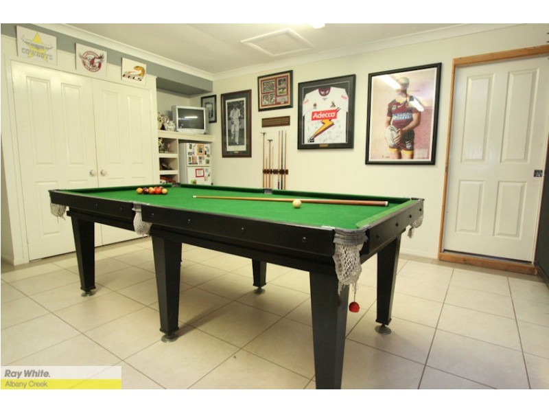 7 Pascali Cr, Eatons Hill QLD 4037