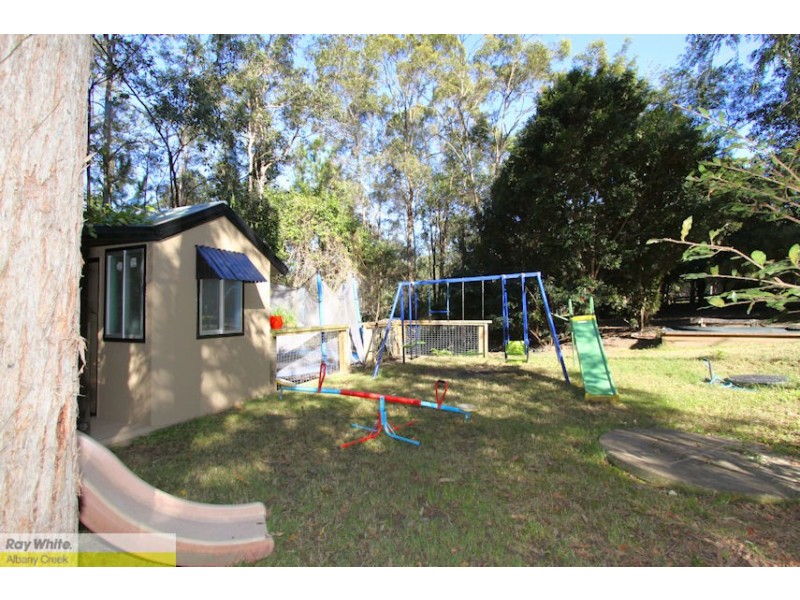 207 Lilley Road, Cashmere QLD 4500