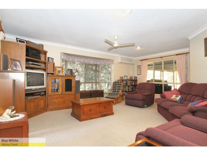 207 Lilley Road, Cashmere QLD 4500