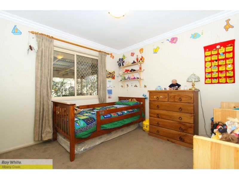 207 Lilley Road, Cashmere QLD 4500