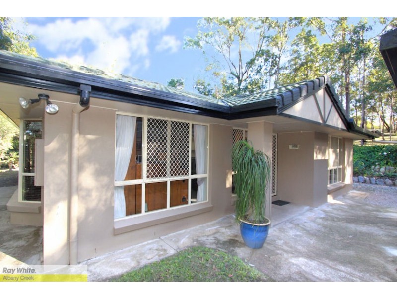 207 Lilley Road, Cashmere QLD 4500