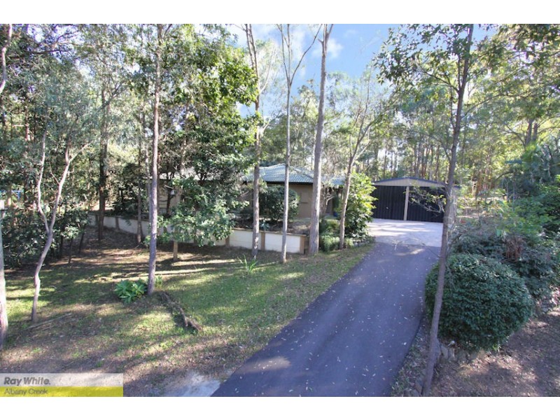 207 Lilley Road, Cashmere QLD 4500