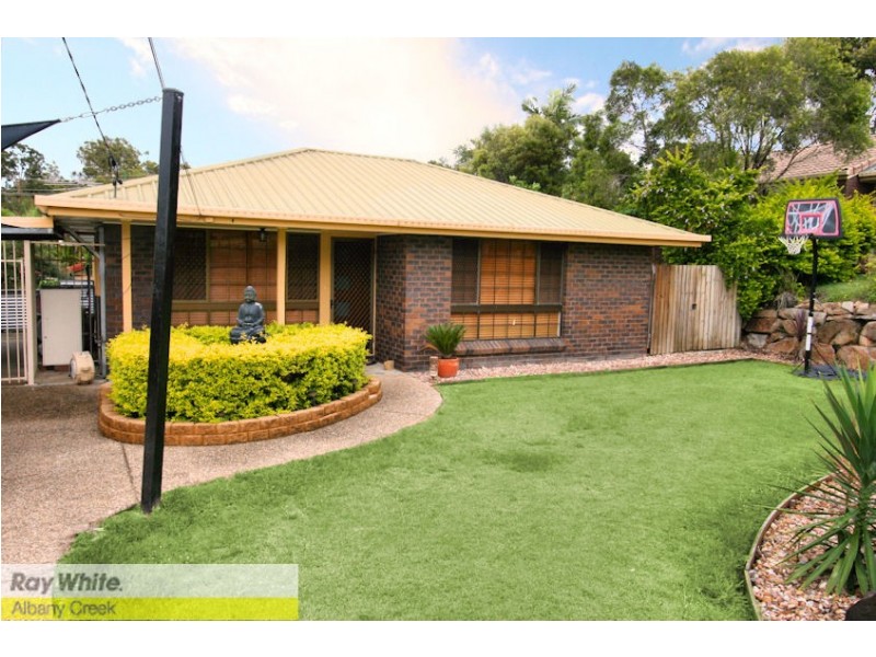 73 Gilford Cres, Albany Creek QLD 4035