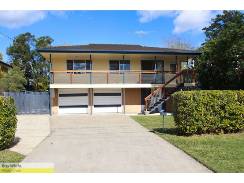 27 Bevlin Ct, Albany Creek QLD 4035