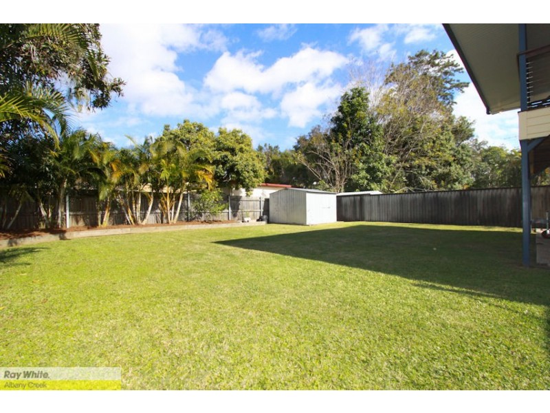 27 Bevlin Ct, Albany Creek QLD 4035