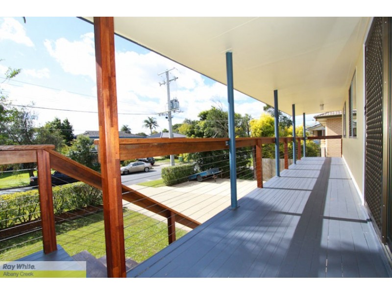 27 Bevlin Ct, Albany Creek QLD 4035
