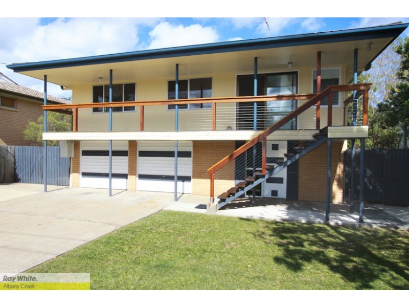 27 Bevlin Ct, Albany Creek QLD 4035