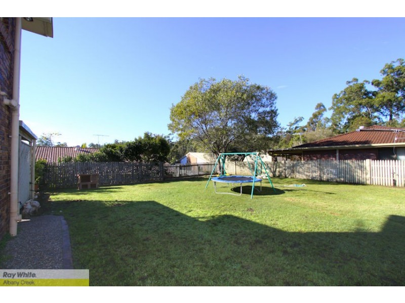 Albany Creek QLD 4035