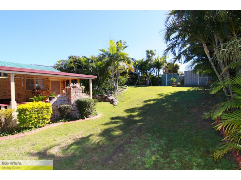 28 Queen Elizabeth Dr, Eatons Hill QLD 4037