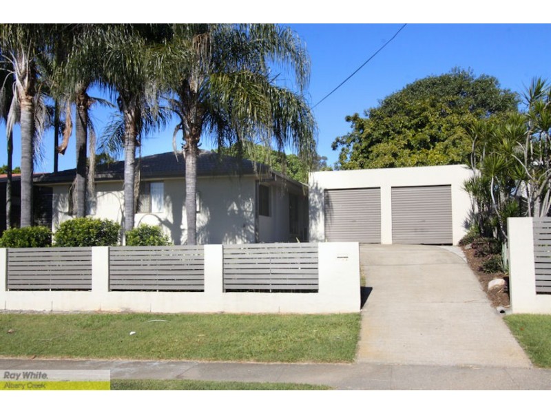 743 South Pine Rd, Albany Creek QLD 4035