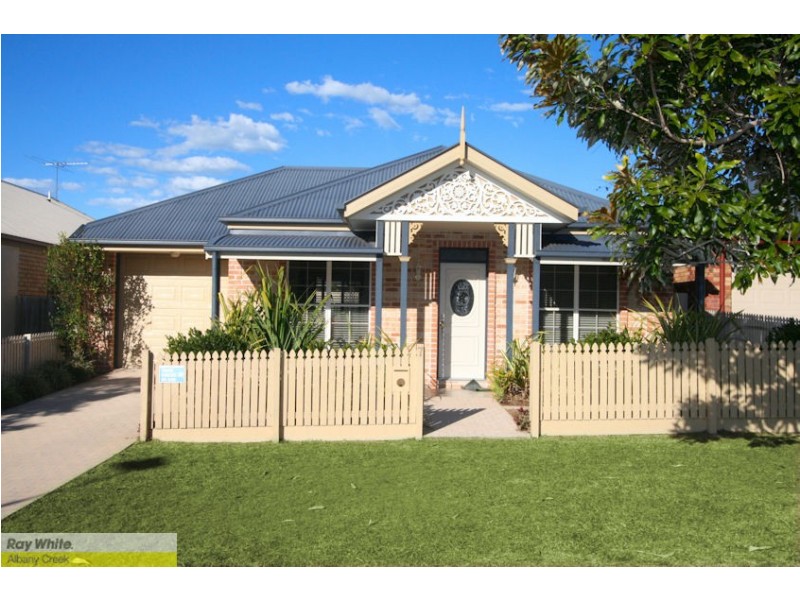 7 Tea Tree Pl, North Lakes QLD 4509