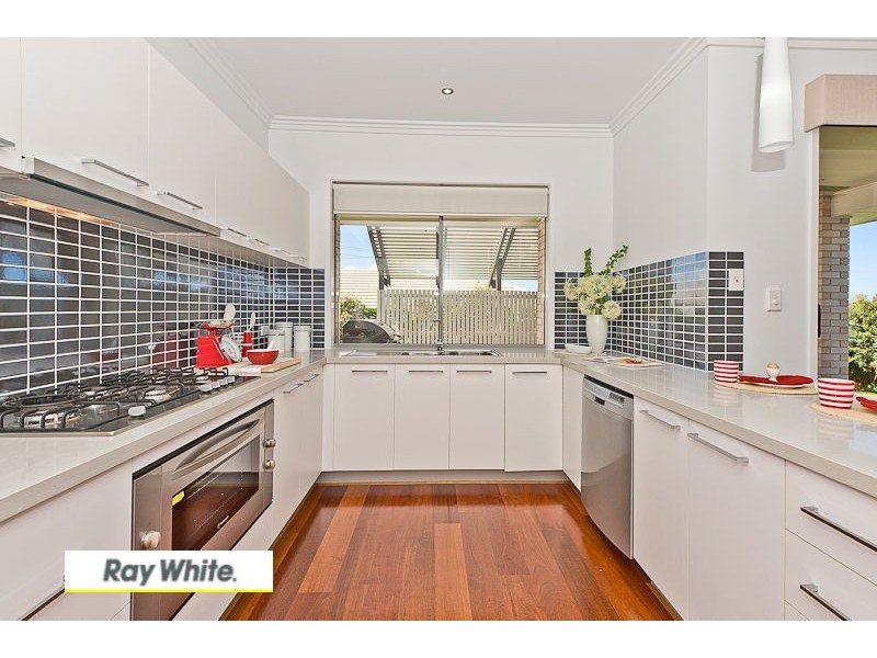 35 Como Cct, Warner QLD 4500