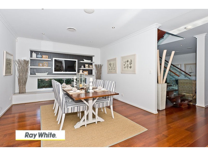 35 Como Cct, Warner QLD 4500
