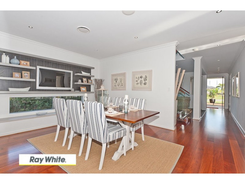35 Como Cct, Warner QLD 4500
