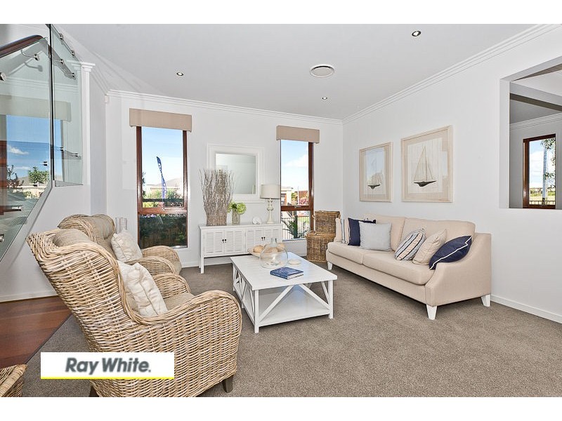 35 Como Cct, Warner QLD 4500