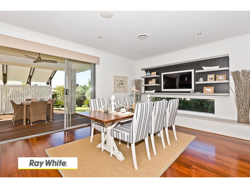 35 Como Cct, Warner QLD 4500