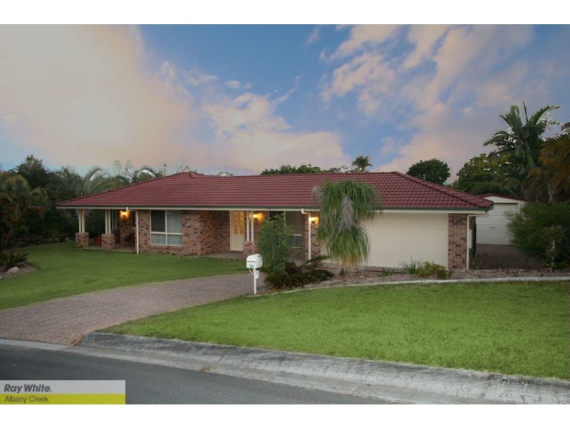 1 Lilac Ct, Eatons Hill QLD 4037
