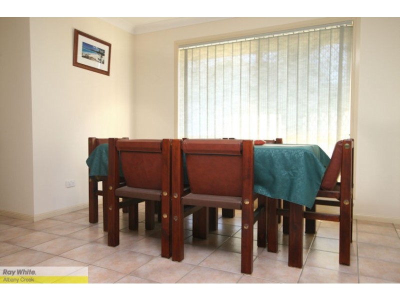 1 Lilac Ct, Eatons Hill QLD 4037