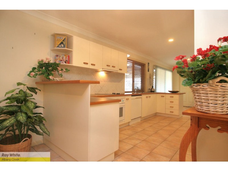 1 Lilac Ct, Eatons Hill QLD 4037