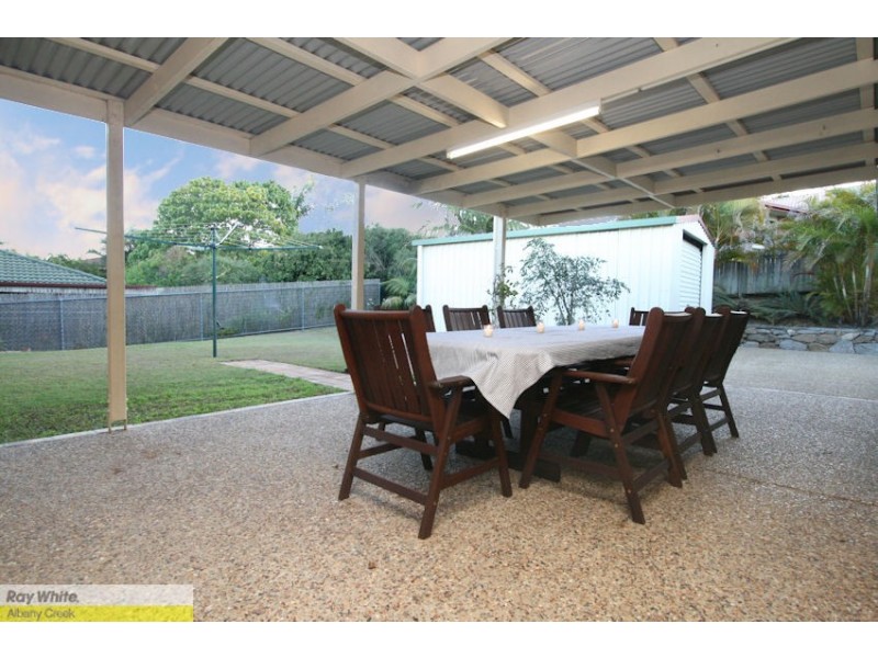 1 Lilac Ct, Eatons Hill QLD 4037