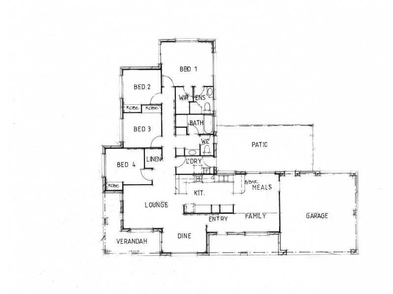 1 Lilac Ct, Eatons Hill QLD 4037