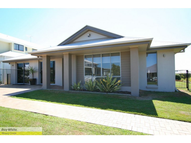 3 Kipfler Lane, Warner QLD 4500