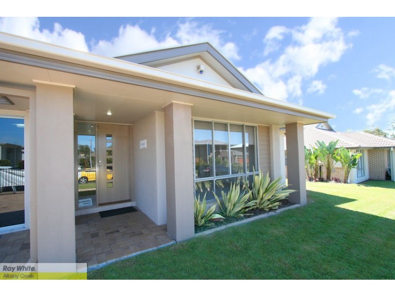 3 Kipfler Lane, Warner QLD 4500