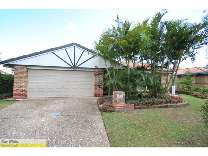 134 Silkyoak Cct, Fitzgibbon QLD 4018