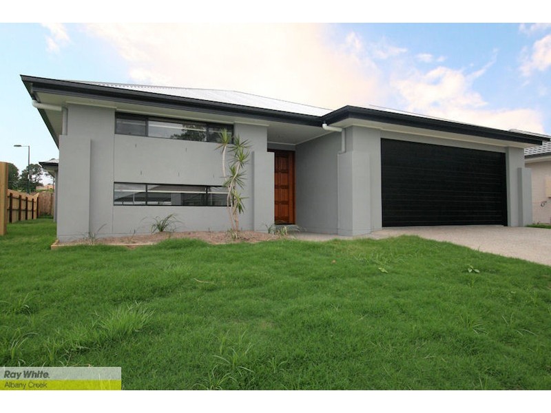 20 MacDonald Place, Carseldine QLD 4034