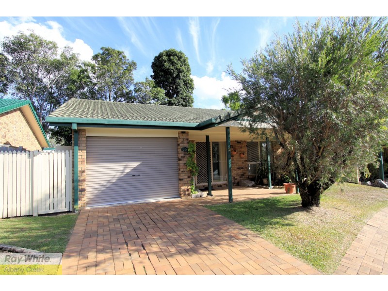 18/21 Chapman Court, Albany Creek QLD 4035
